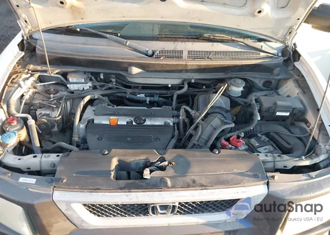 2005 Honda Element Ex z USA, uszkodzony, nr VIN 5J6YH28675L021363